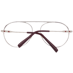 Frontansicht der Tod's Brille TO5247 55067 – Rahmen Metall