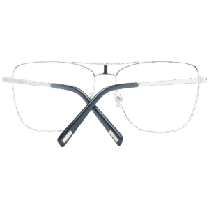 Frontansicht der Tod's Brille TO5256 55001 – Rahmen Metall