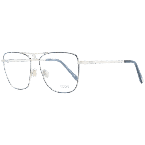 Tod's )} Brille TO5256 55001 in Schwarz