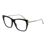 Tod's )} Brille TO5259 54001 in Schwarz