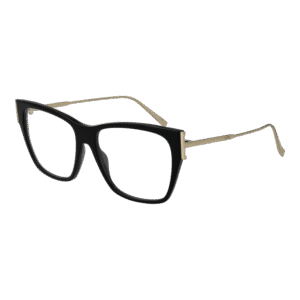 Tod's )} Brille TO5259 54001 in Schwarz