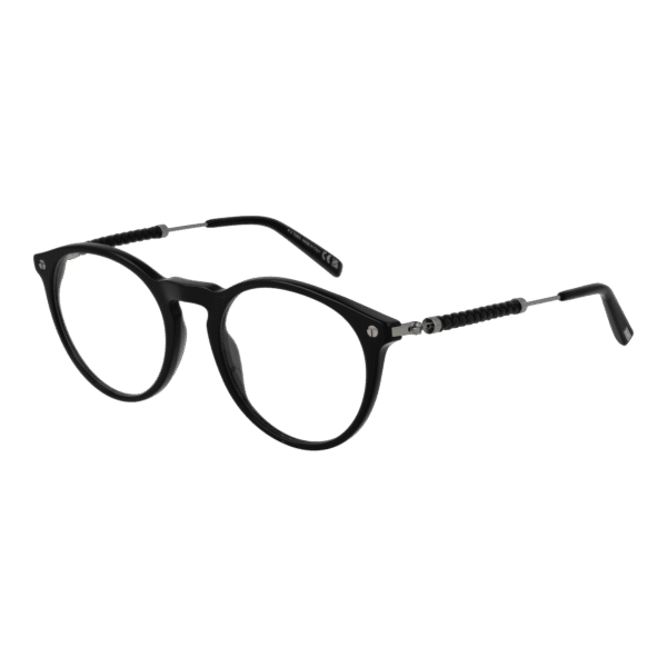 Tod's )} Brille TO5265 50001 in Schwarz