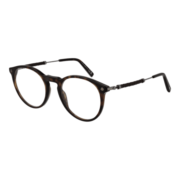 Tod's )} Brille TO5265 50052 in Braun