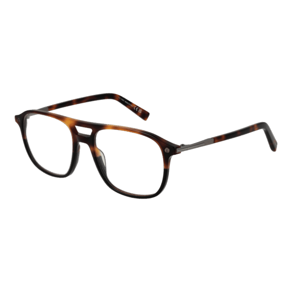 Tod's )} Brille TO5270 53005 in Braun