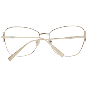 Frontansicht der Tod's Brille TO5271 56032 – Rahmen Metall