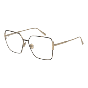 Tod's )} Brille TO5272 56001 in Schwarz