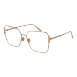 Tod's )} Brille TO5272 56028 in Gold