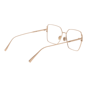 Frontansicht der Tod's Brille TO5272 56028 – Rahmen Metall