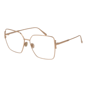 Tod's )} Brille TO5272 56028 in Gold