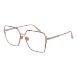 Tod's )} Brille TO5272 56069 in Rot