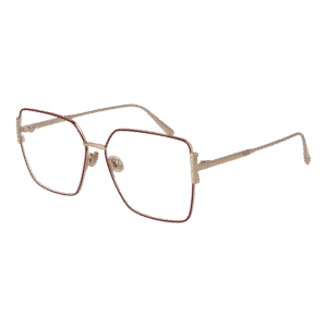 Tod's )} Brille TO5272 56069 in Rot