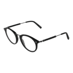 Tod's )} Brille TO5276 49002 in Schwarz