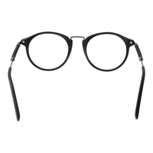 Frontansicht der Tod's Brille TO5276 49002 – Rahmen Azetat