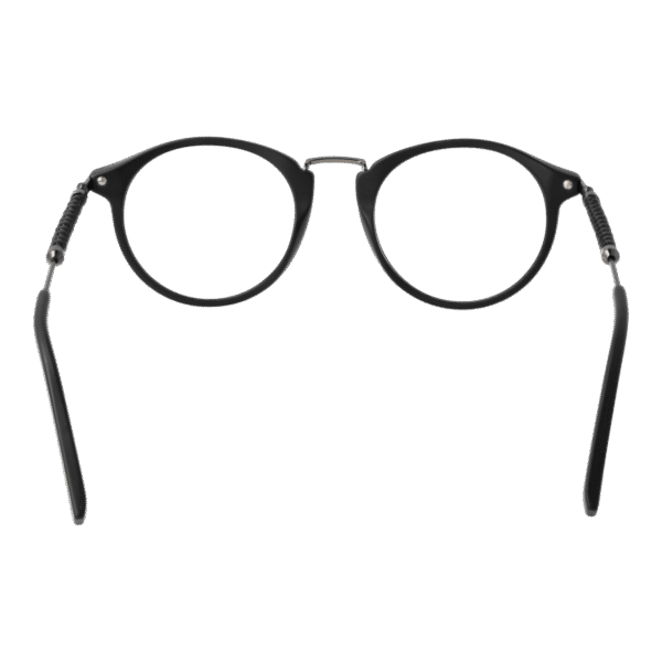 Frontansicht der Tod's Brille TO5276 49002 – Rahmen Azetat