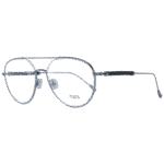 Tod's )} Brille TO5277 56008 in Gunmetal