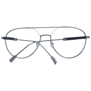 Frontansicht der Tod's Brille TO5277 56008 – Rahmen Metall