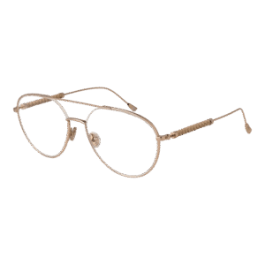 Tod's )} Brille TO5277 56028 in Rosé Gold