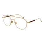 Tod's )} Brille TO5277 56030 in Gold