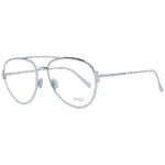 Tod's )} Brille TO5280 56016 in Silber