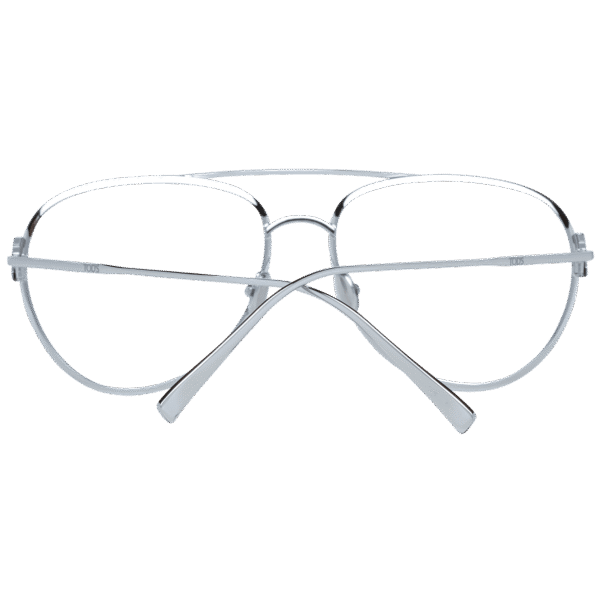 Frontansicht der Tod's Brille TO5280 56016 – Rahmen Metall