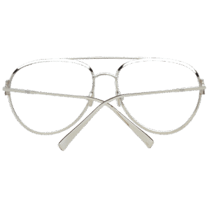 Frontansicht der Tod's Brille TO5280 56032 – Rahmen Metall