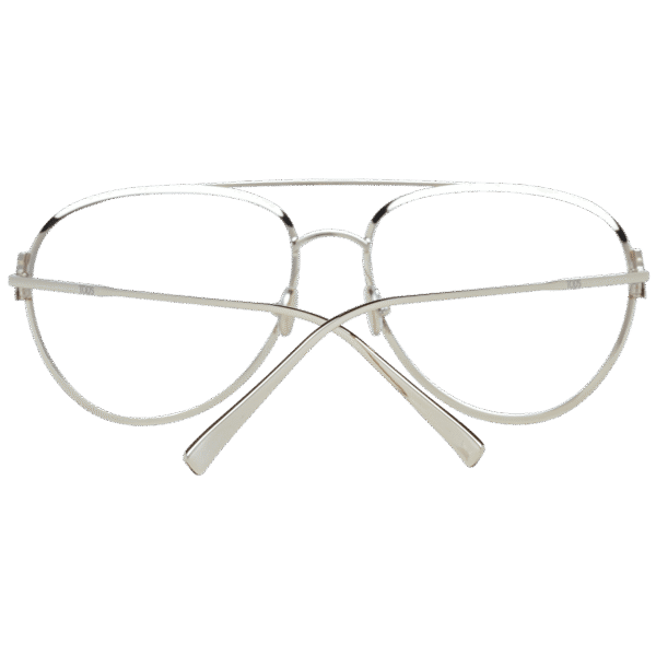 Frontansicht der Tod's Brille TO5280 56032 – Rahmen Metall