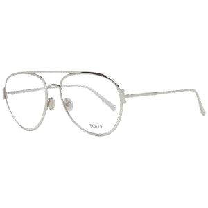 Tod's )} Brille TO5280 56032 in Gold