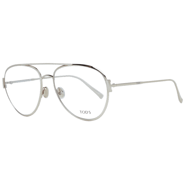 Tod's )} Brille TO5280 56032 in Gold