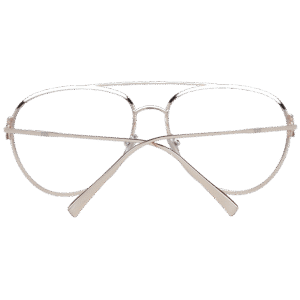 Frontansicht der Tod's Brille TO5280 56033 – Rahmen Metall