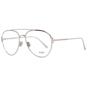 Tod's )} Brille TO5280 56033 in Gold
