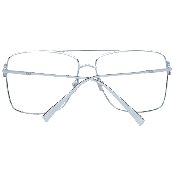 Frontansicht der Tod's Brille TO5281 56018 – Rahmen Metall