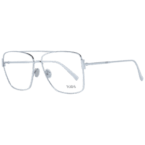 Tod's )} Brille TO5281 56018 in Silber