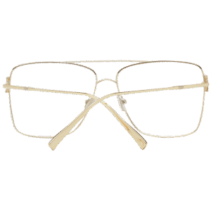 Frontansicht der Tod's Brille TO5281 56030 – Rahmen Metall