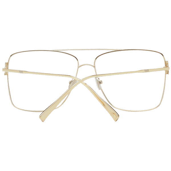 Frontansicht der Tod's Brille TO5281 56030 – Rahmen Metall