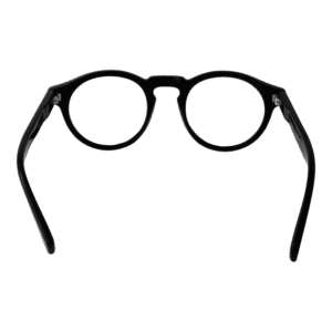 Frontansicht der Tod's Brille TO5284 49001 – Rahmen Azetat