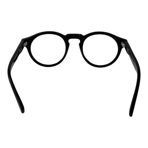 Frontansicht der Tod's Brille TO5284 49001 – Rahmen Azetat