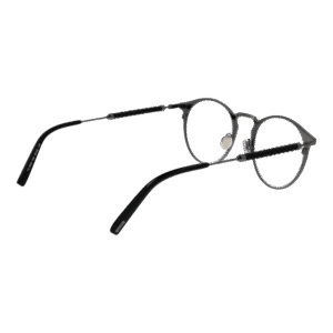 Frontansicht der Tod's Brille TO5294 50002 – Rahmen Metall