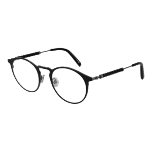 Tod's )} Brille TO5294 50002 in Schwarz