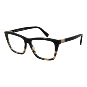 Tod's )} Brille TO5298 55005 in Schwarz