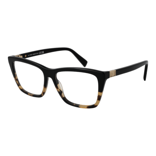 Tod's )} Brille TO5298 55005 in Schwarz