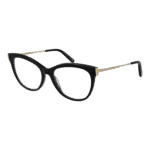 Tod's )} Brille TO5300 54001 in Schwarz