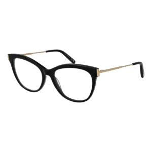 Tod's )} Brille TO5300 54001 in Schwarz