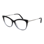 Tod's )} Brille TO5300 54020 in Schwarz