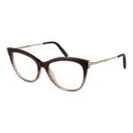 Tod's )} Brille TO5300 54050 in Braun