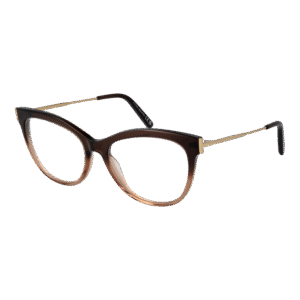 Tod's )} Brille TO5300 54050 in Braun