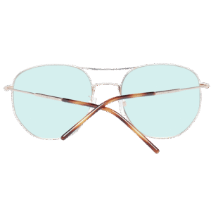 Rückansicht der Tommy Hilfiger Sonnenbrille TH 1619/G/S 57DDBQT – Metall Rahmen