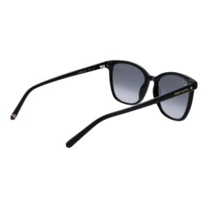 Rückansicht der Tommy Hilfiger Sonnenbrille TH 1723/S 548079O – Azetat Rahmen