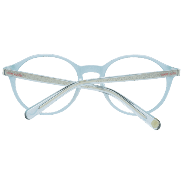 Frontansicht der Tommy Hilfiger Brille TH 1841 505CB – Rahmen Kunststoff