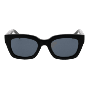 Tommy Hilfiger Sonnenbrille TH 2052/S 51807IR – Frontansicht mit Azetat Rahmen und Grau Gläsern