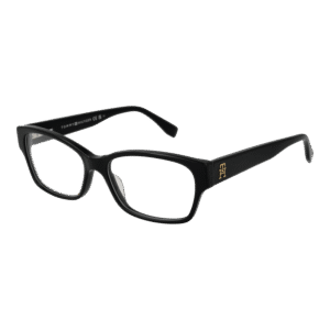 Tommy Hilfiger )} Brille TH 2055 54807 in Schwarz